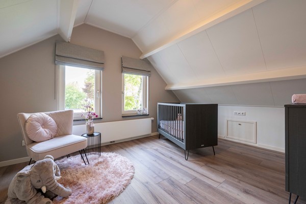 Medium property photo - Bovenstraat 48, 4741 AW Hoeven